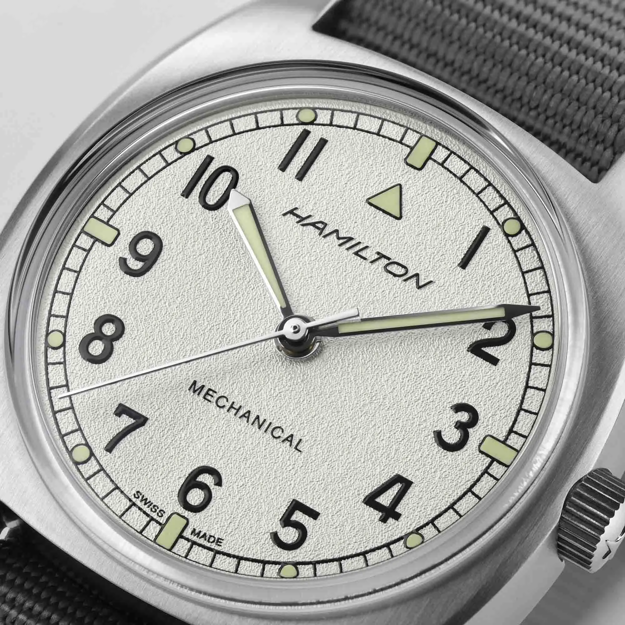 Наручные часы Hamilton Khaki Aviation H76419951