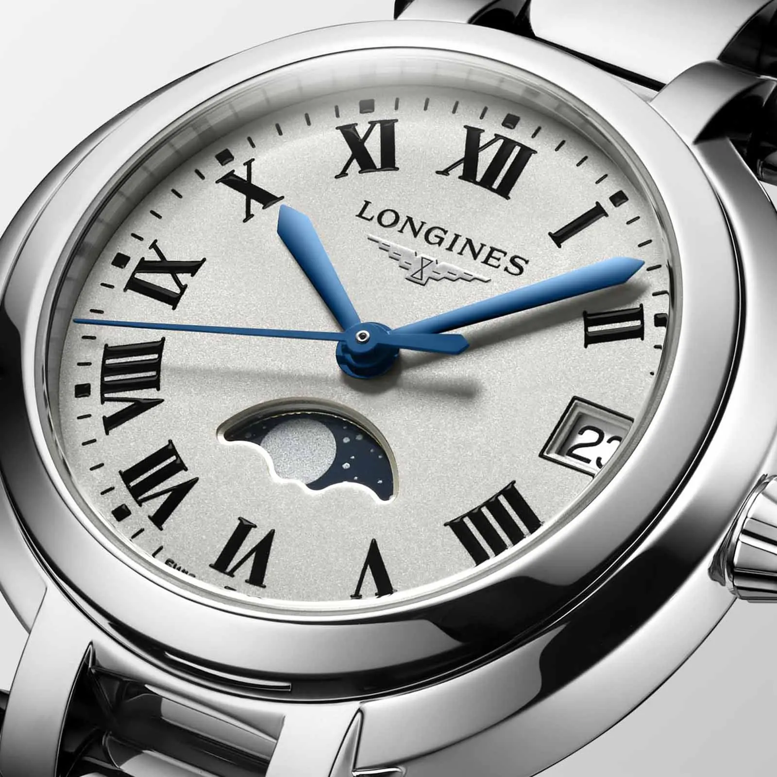 Наручные часы Longines Longines PrimaLuna L81154716
