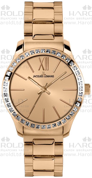 Наручные часы Jacques Lemans Classic 1-1841H