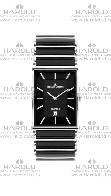 Наручные часы Jacques Lemans Classic 1-1592A