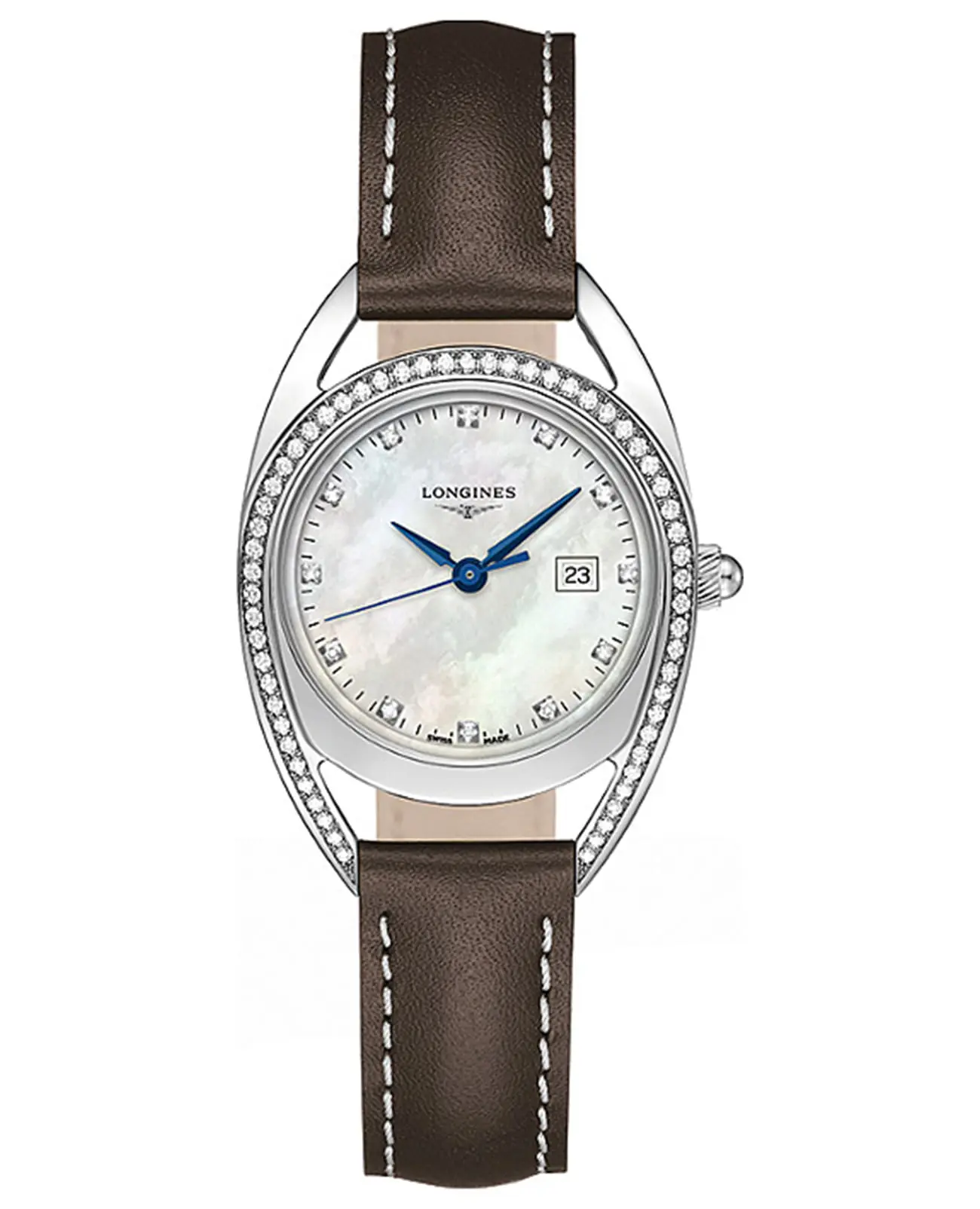 Наручные часы Longines Equestrian L61370872