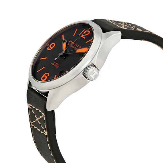 Наручные часы Hamilton Khaki Aviation H76235731