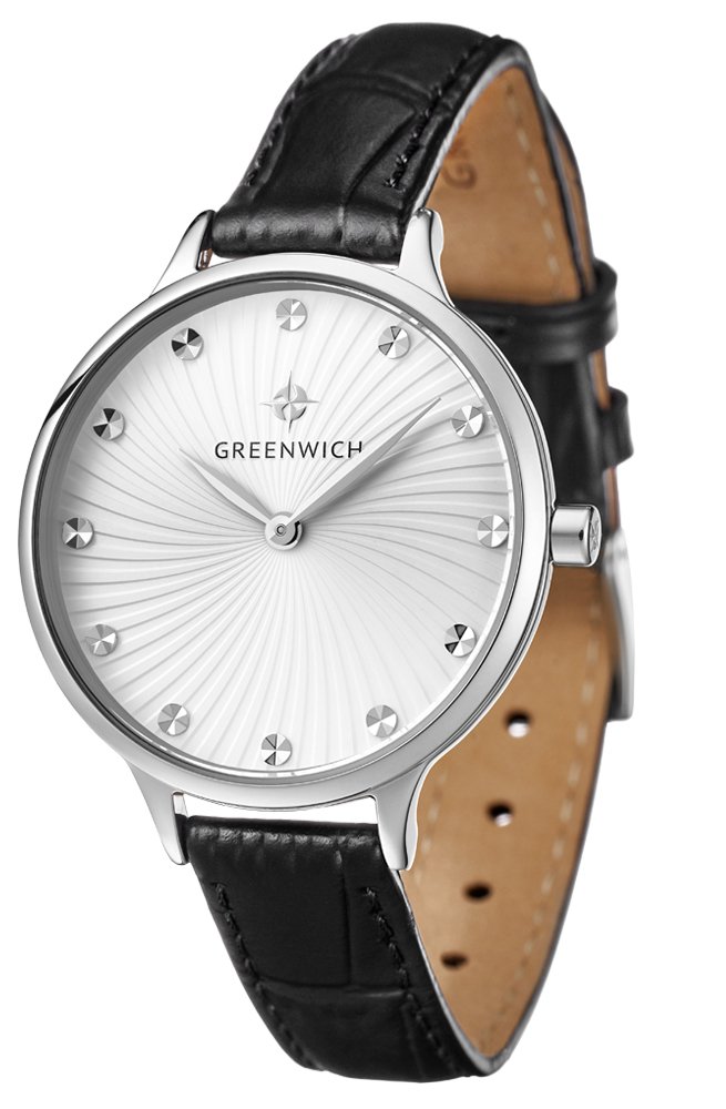 Наручные часы Greenwich Wind GW 321.11.33