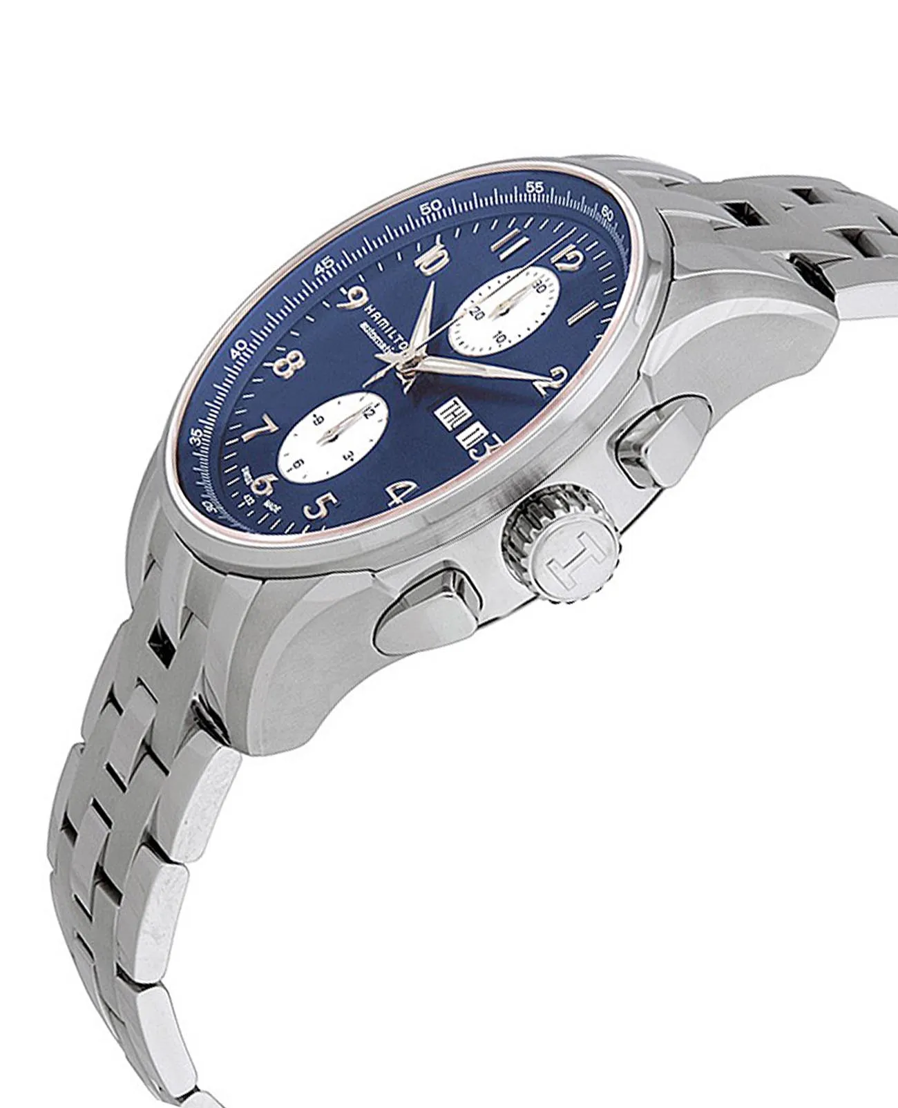Наручные часы Hamilton Jazzmaster H32766143