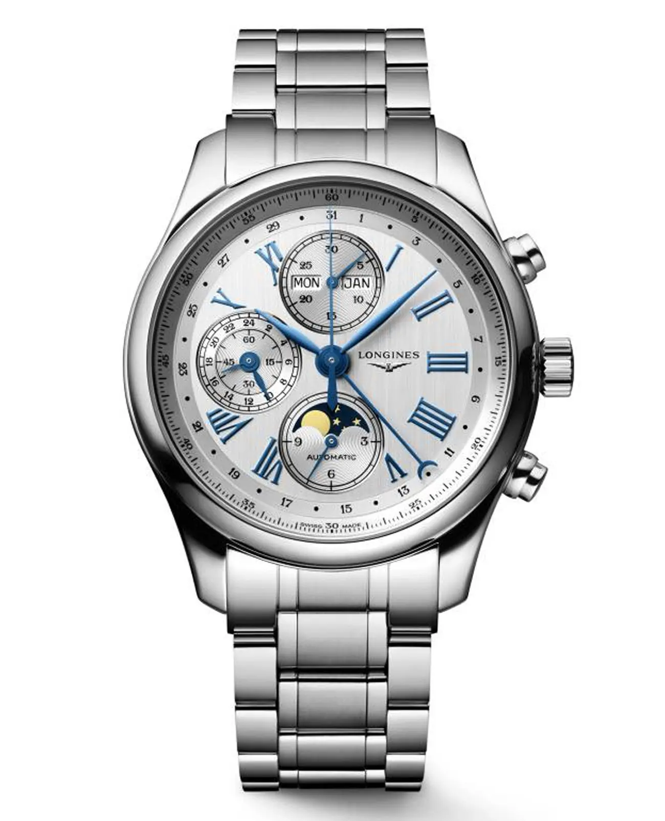 Наручные часы Longines The Longines Master Collection L27734716