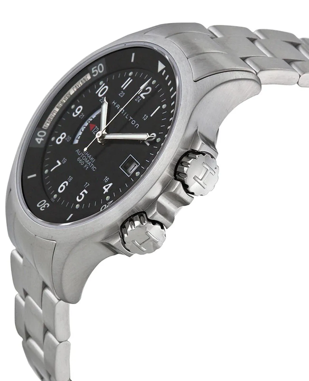 Наручные часы Hamilton Khaki Aviation H77615133