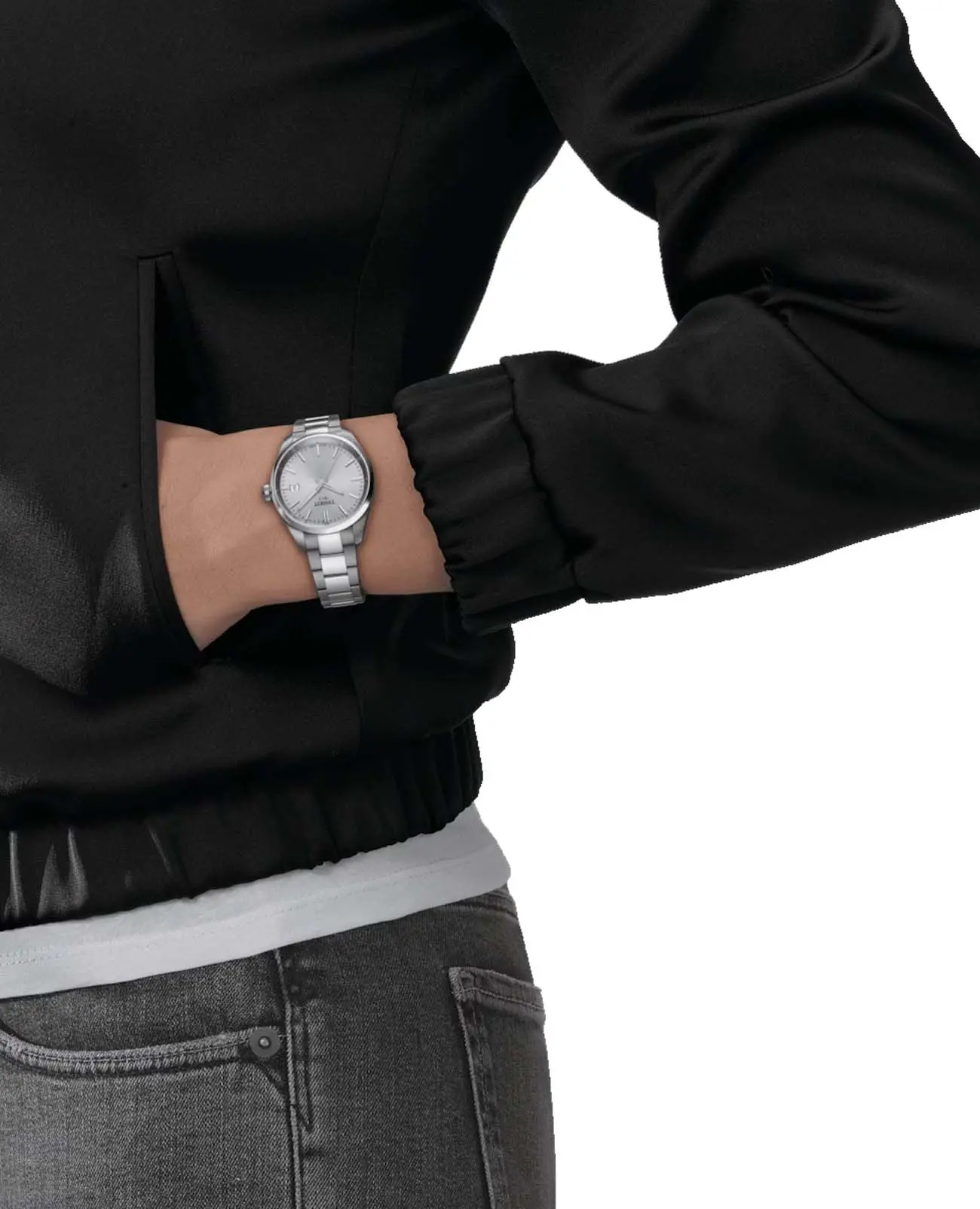 Наручные часы Tissot T-Classic T1502101135100