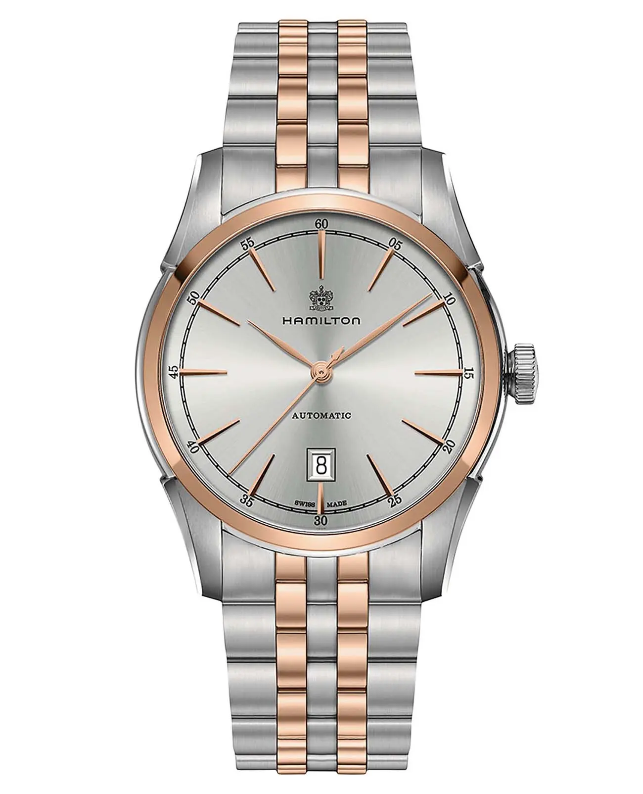 Наручные часы Hamilton American Classic H42425151