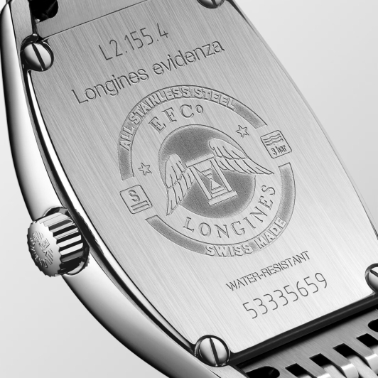 Наручные часы Longines Longines Evidenza L21554716