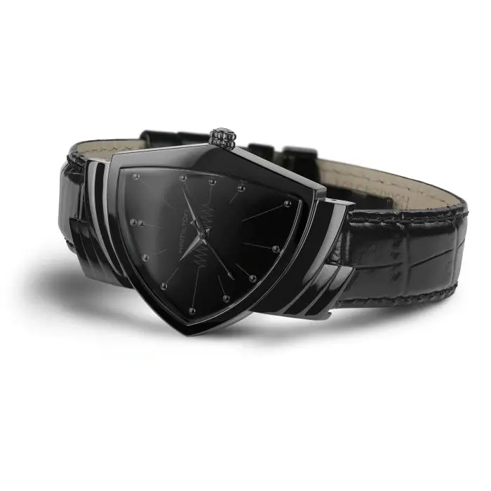 Наручные часы Hamilton Ventura H24401731