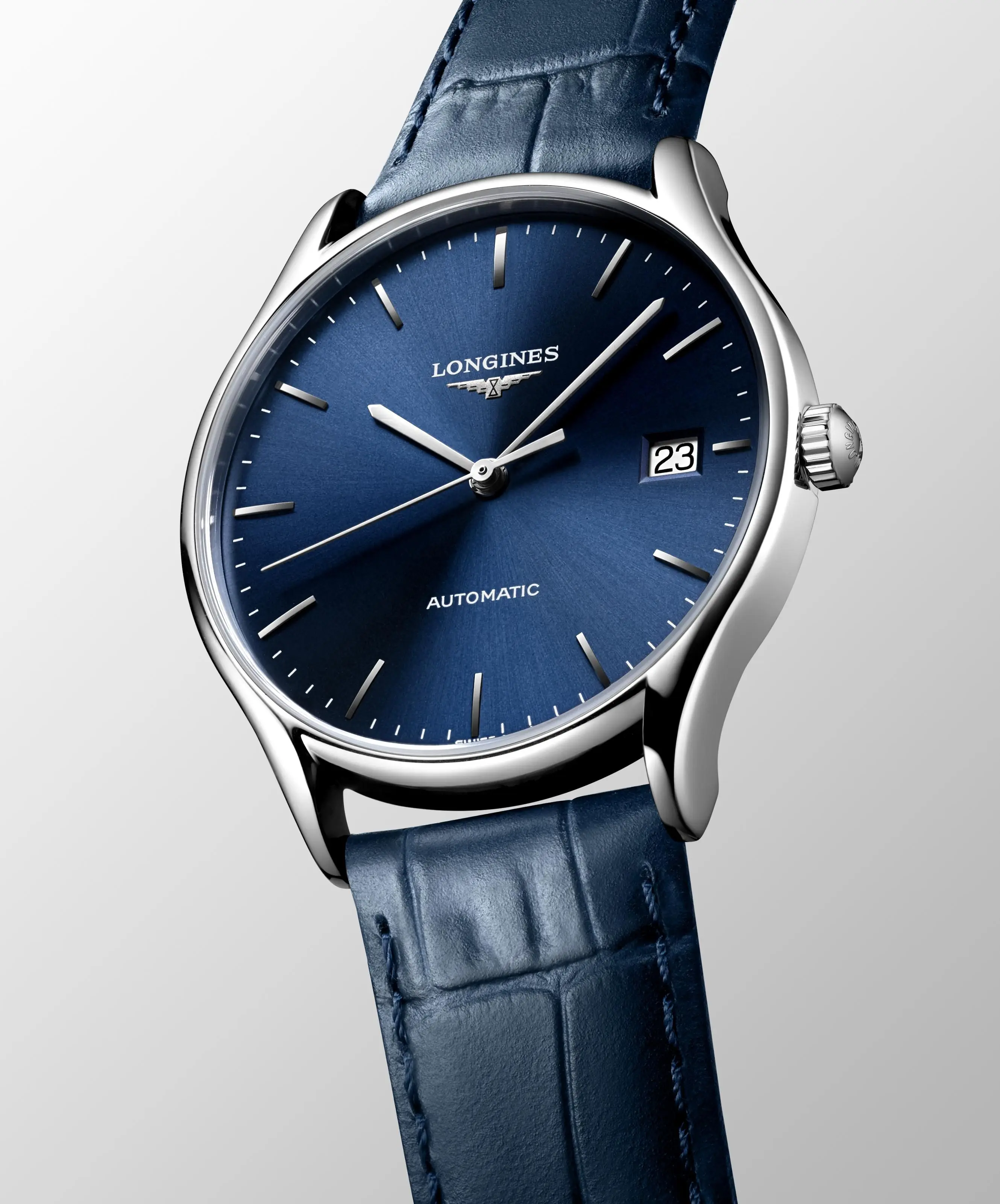 Наручные часы Longines Lyre L48604922