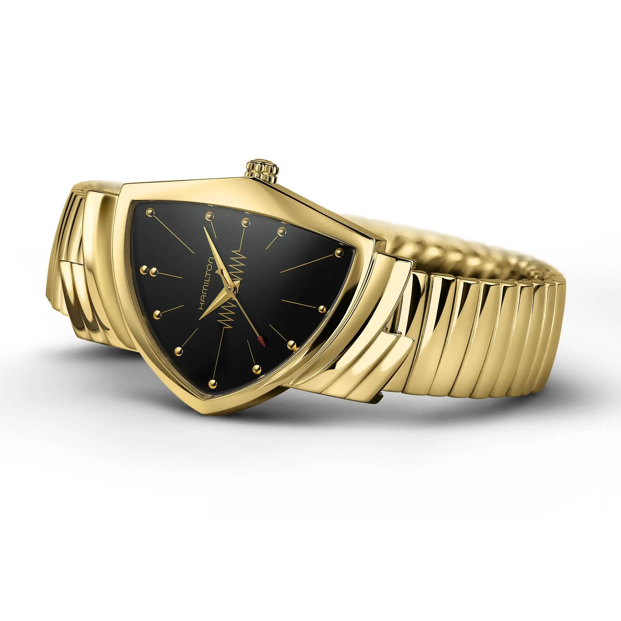 Наручные часы Hamilton Ventura H24301131