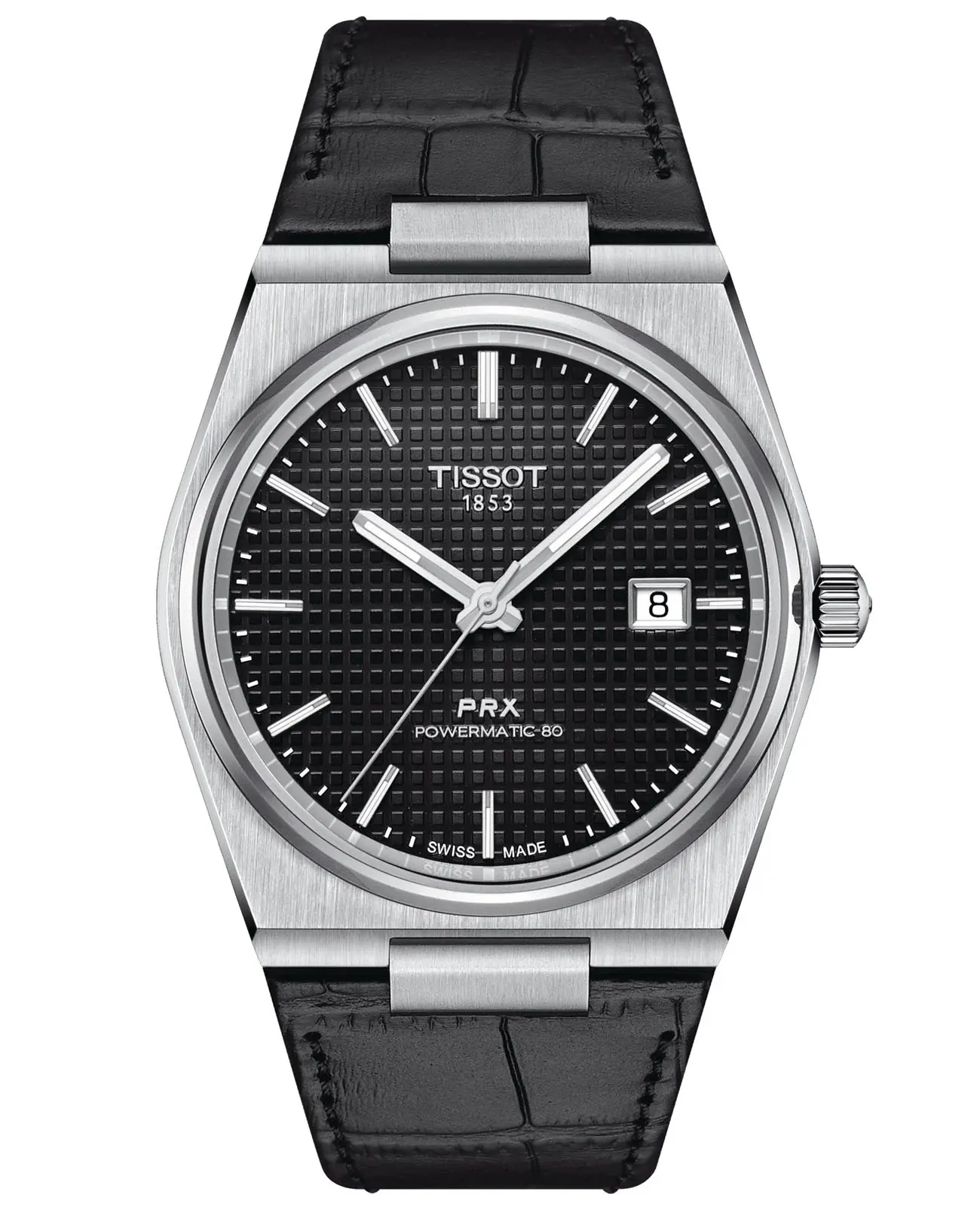 Наручные часы Tissot PRX T1374071605100