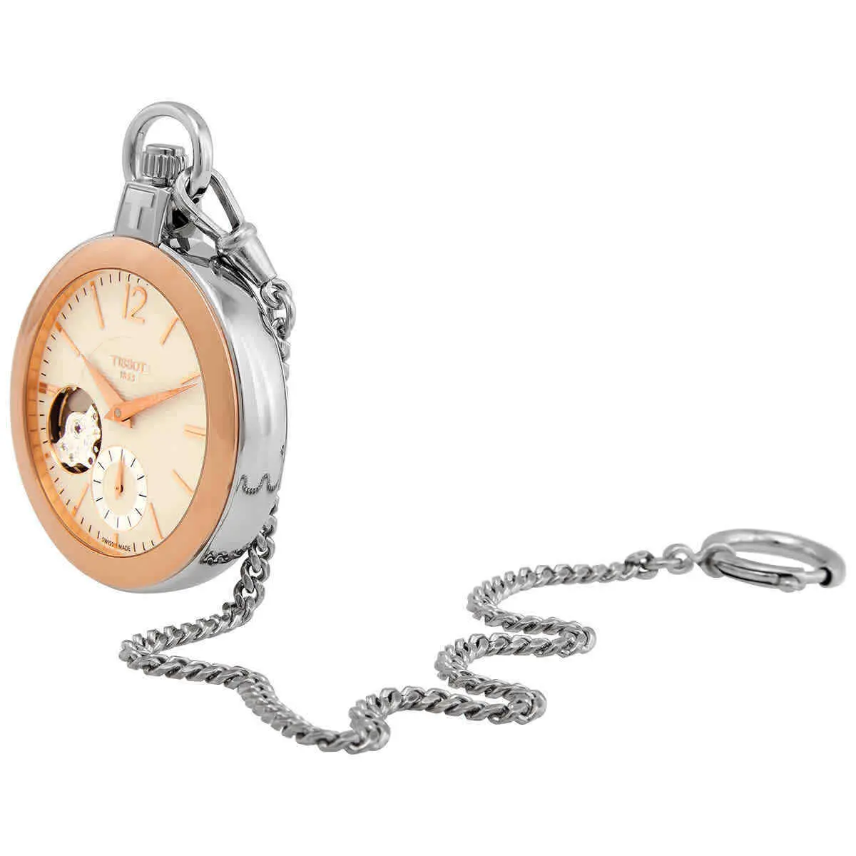 Наручные часы Tissot T-Pocket T8534052926701