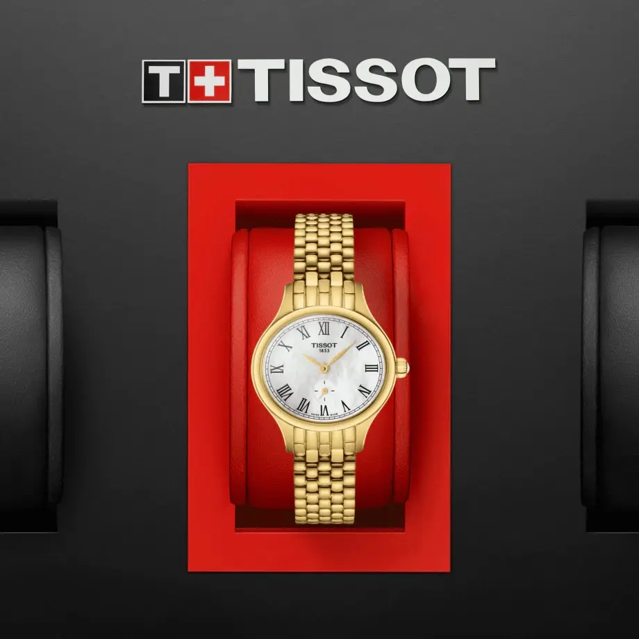 Наручные часы Tissot T-Lady T1031103311300