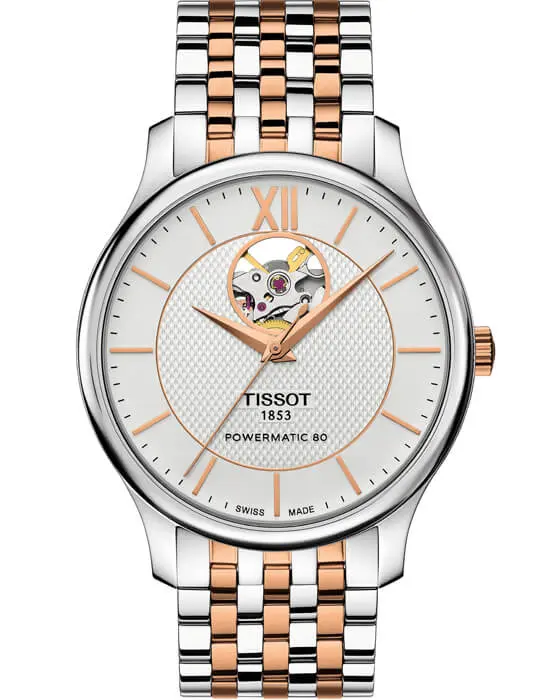 Наручные часы Tissot T-Classic T0639072203801