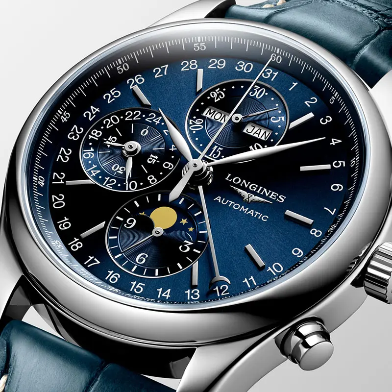 Наручные часы Longines The Longines Master Collection L27734920