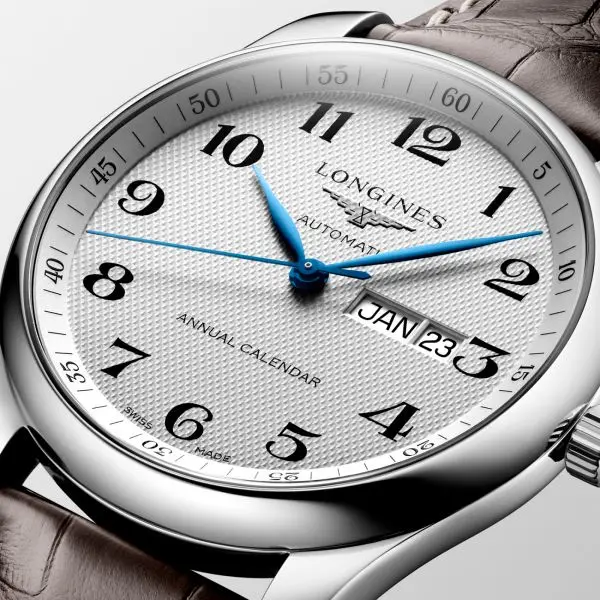 Наручные часы Longines The Longines Master Collection L29204785