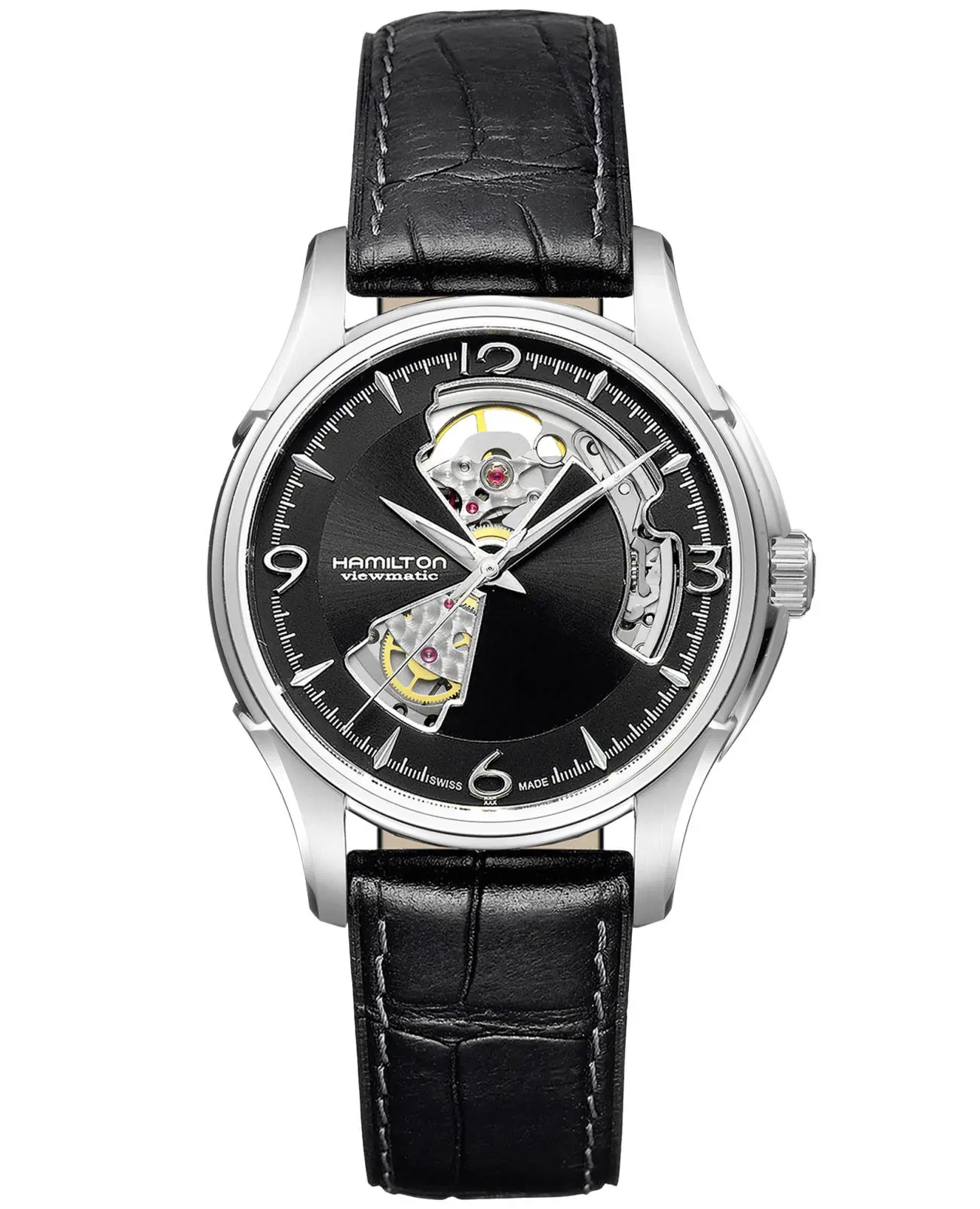Наручные часы Hamilton Jazzmaster H32565735