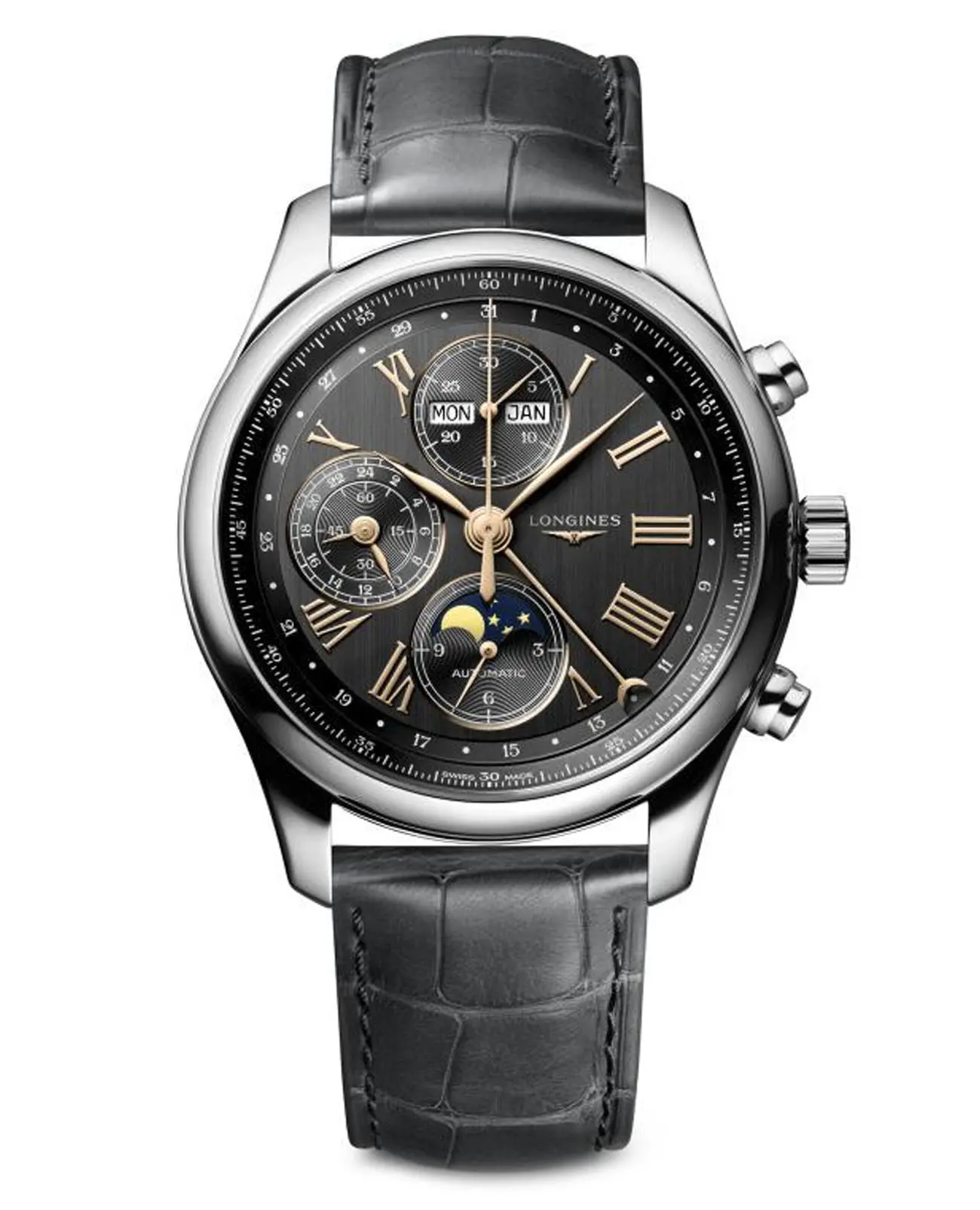 Наручные часы Longines The Longines Master Collection L27734612