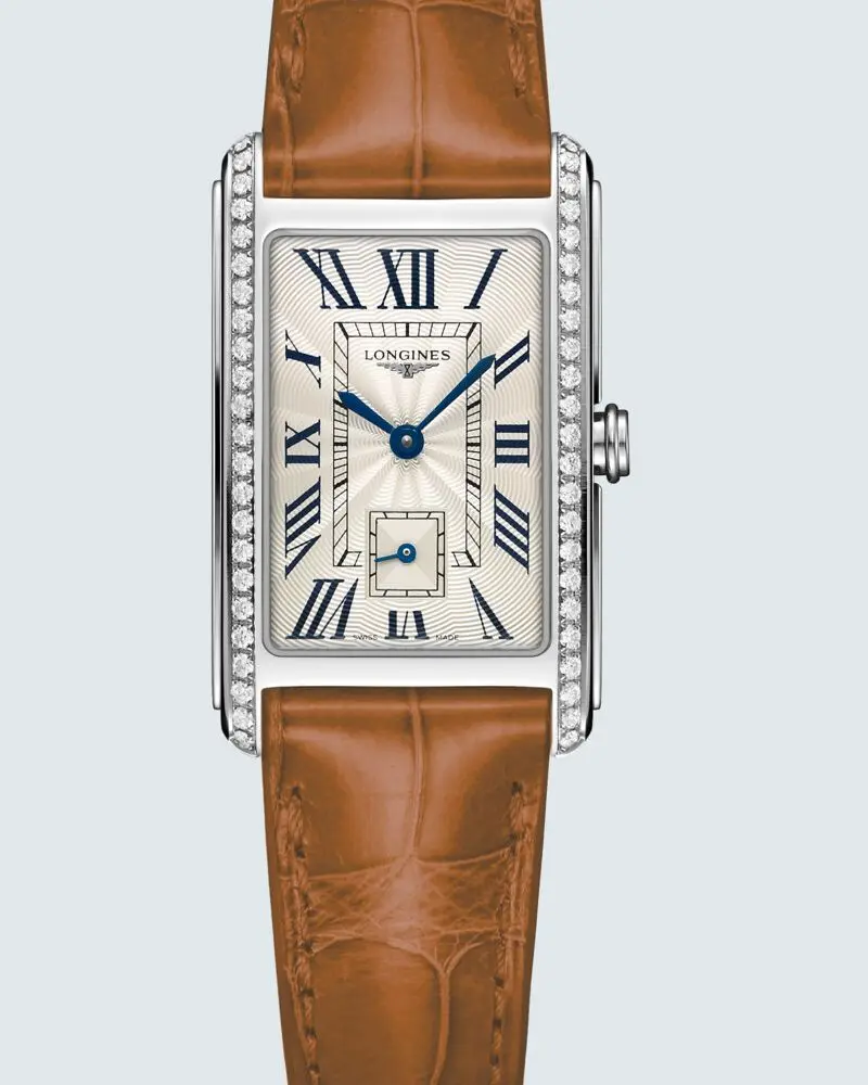 Наручные часы Longines Longines DolceVita L55120714
