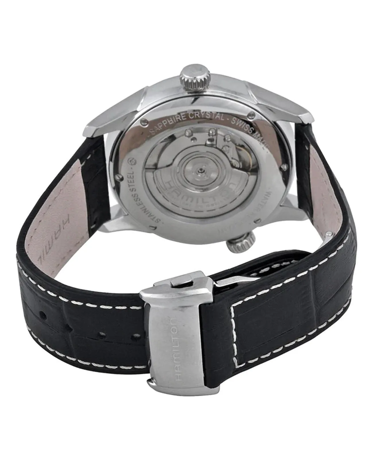 Наручные часы Hamilton Jazzmaster H32695731