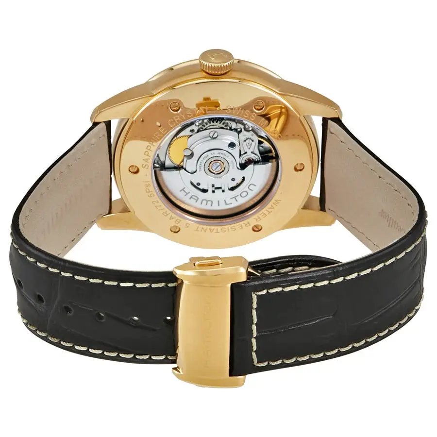 Наручные часы Hamilton American Classic H40545731