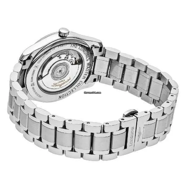 Наручные часы Longines The Longines Master Collection L29084516