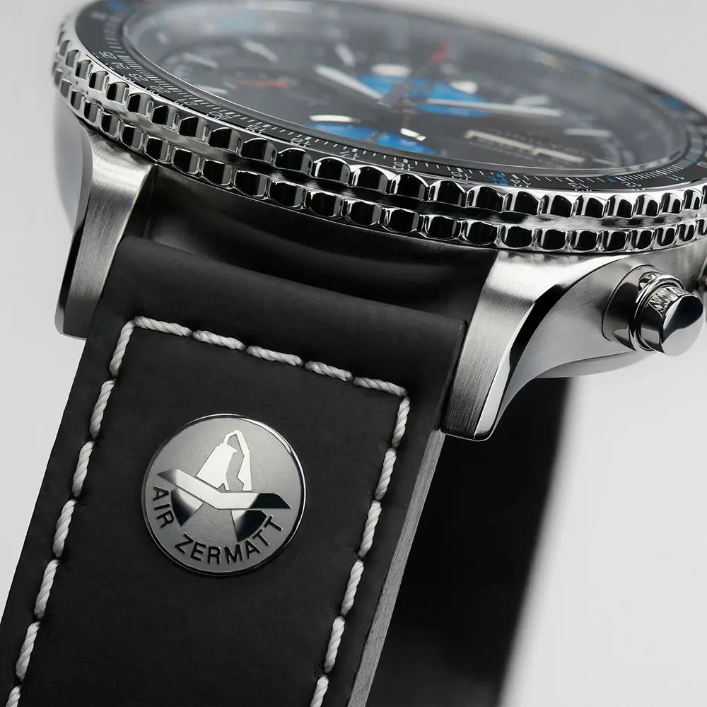 Наручные часы Hamilton Khaki Aviation H76706730