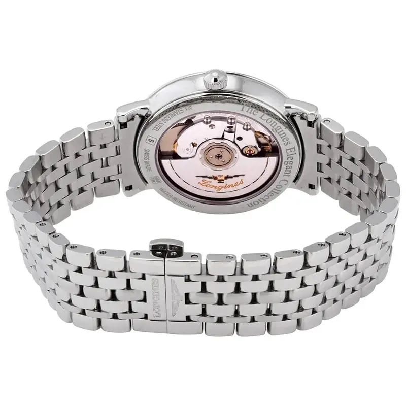 Наручные часы Longines Lyre L47594116