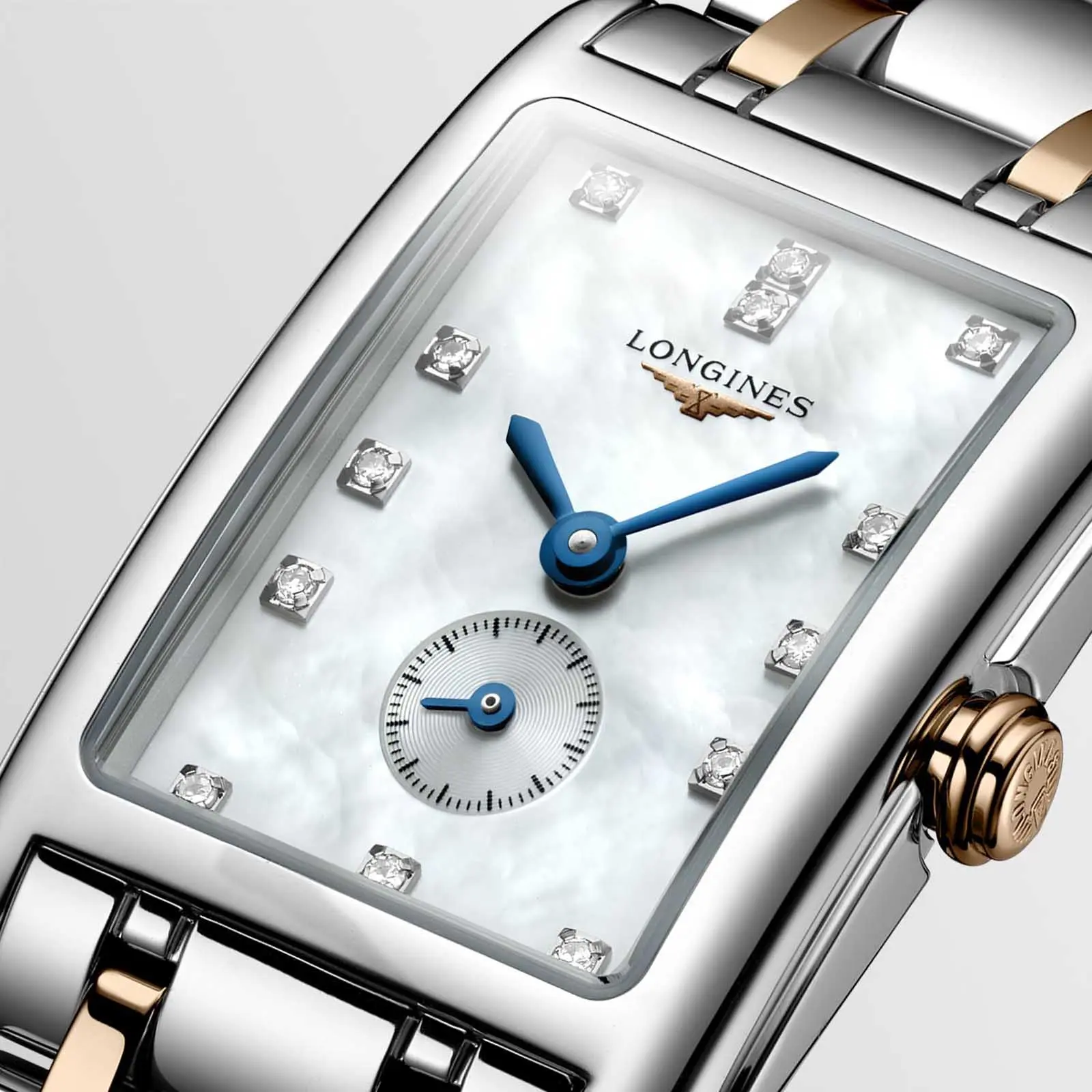 Наручные часы Longines Longines DolceVita L52555877