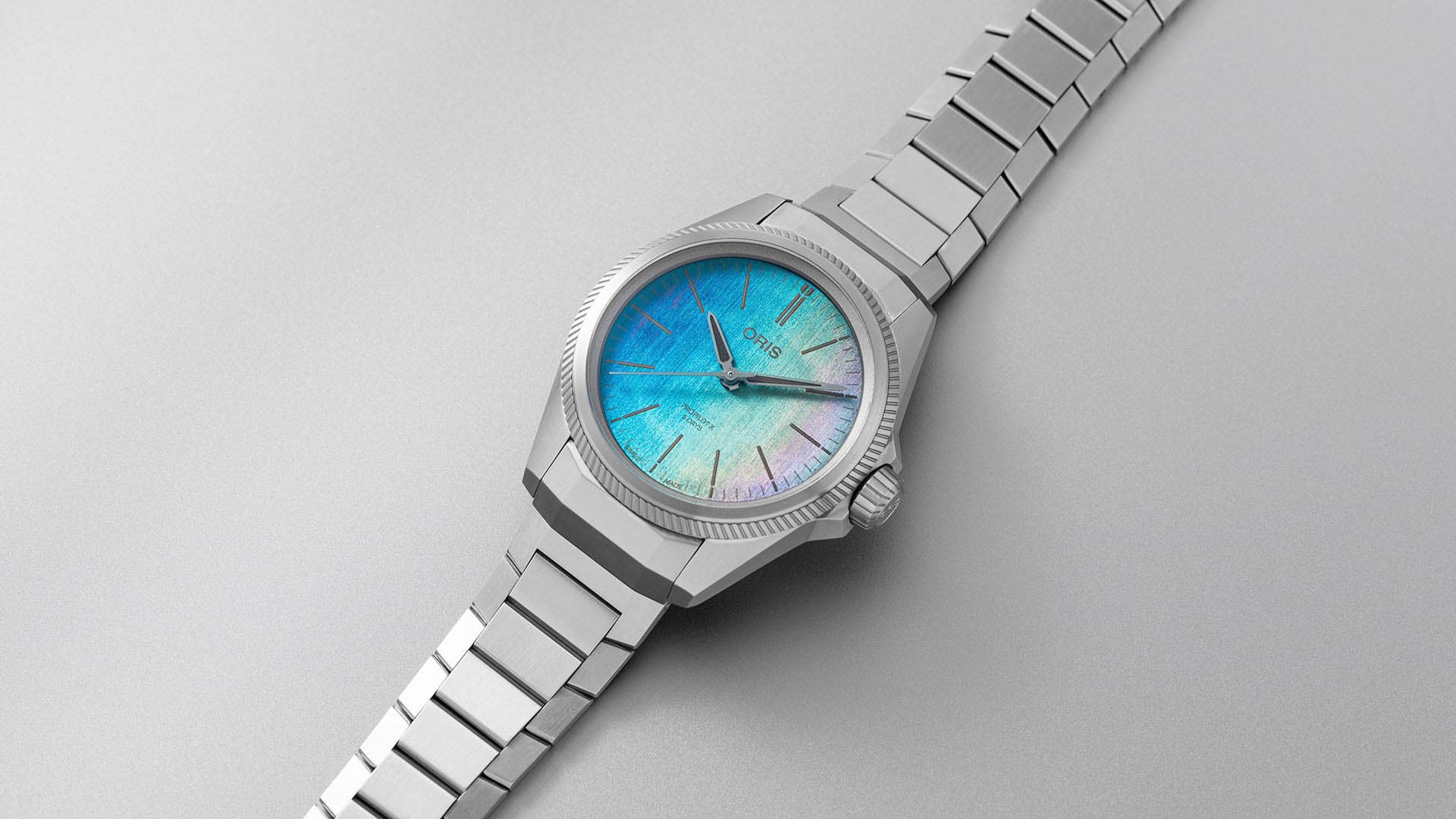 Наручные часы Oris Propilot X 40077787150