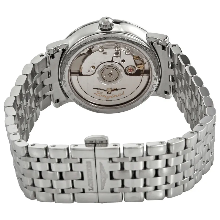 Наручные часы Longines The Longines Elegant Collection L48094926