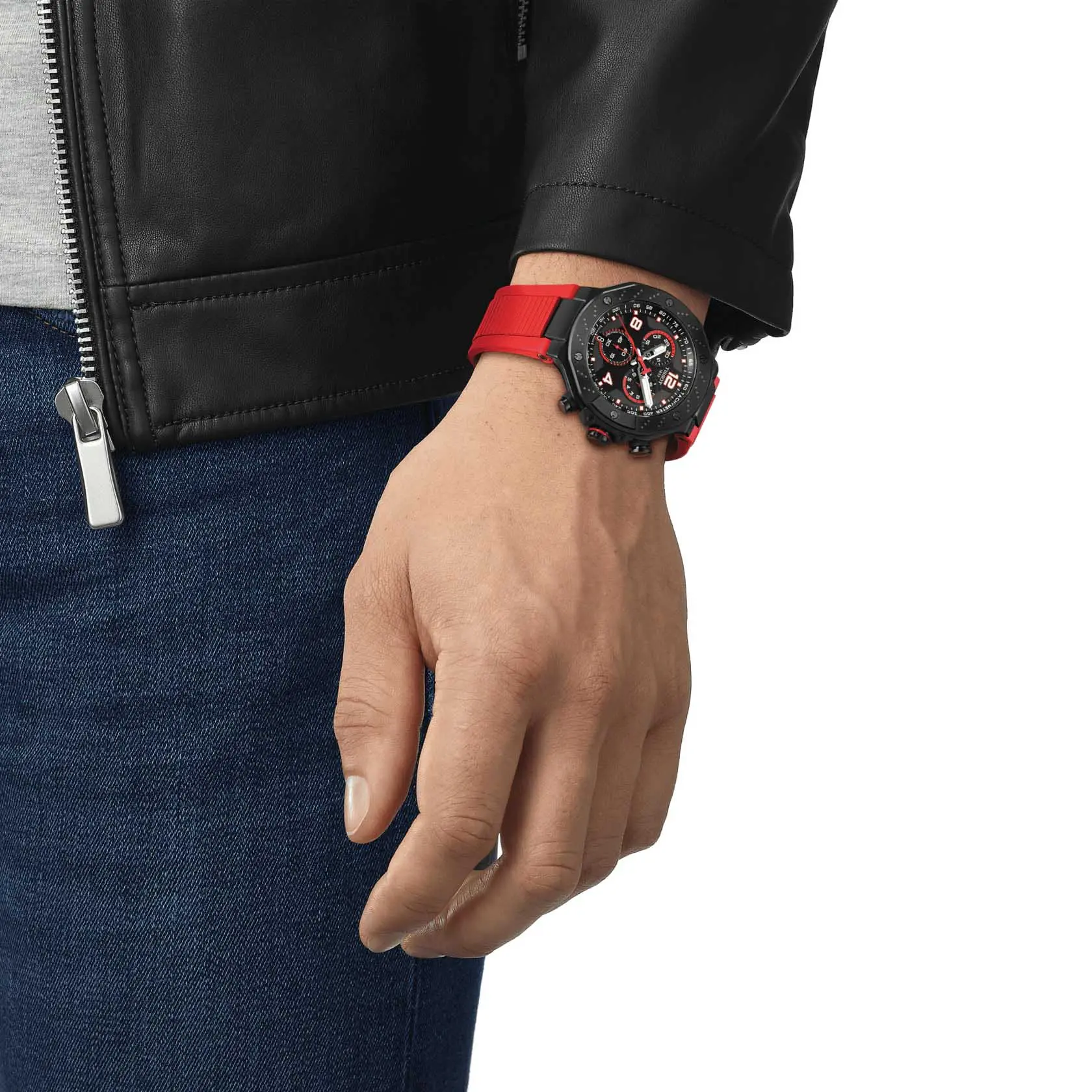 Наручные часы Tissot T-Sport T1414173705701