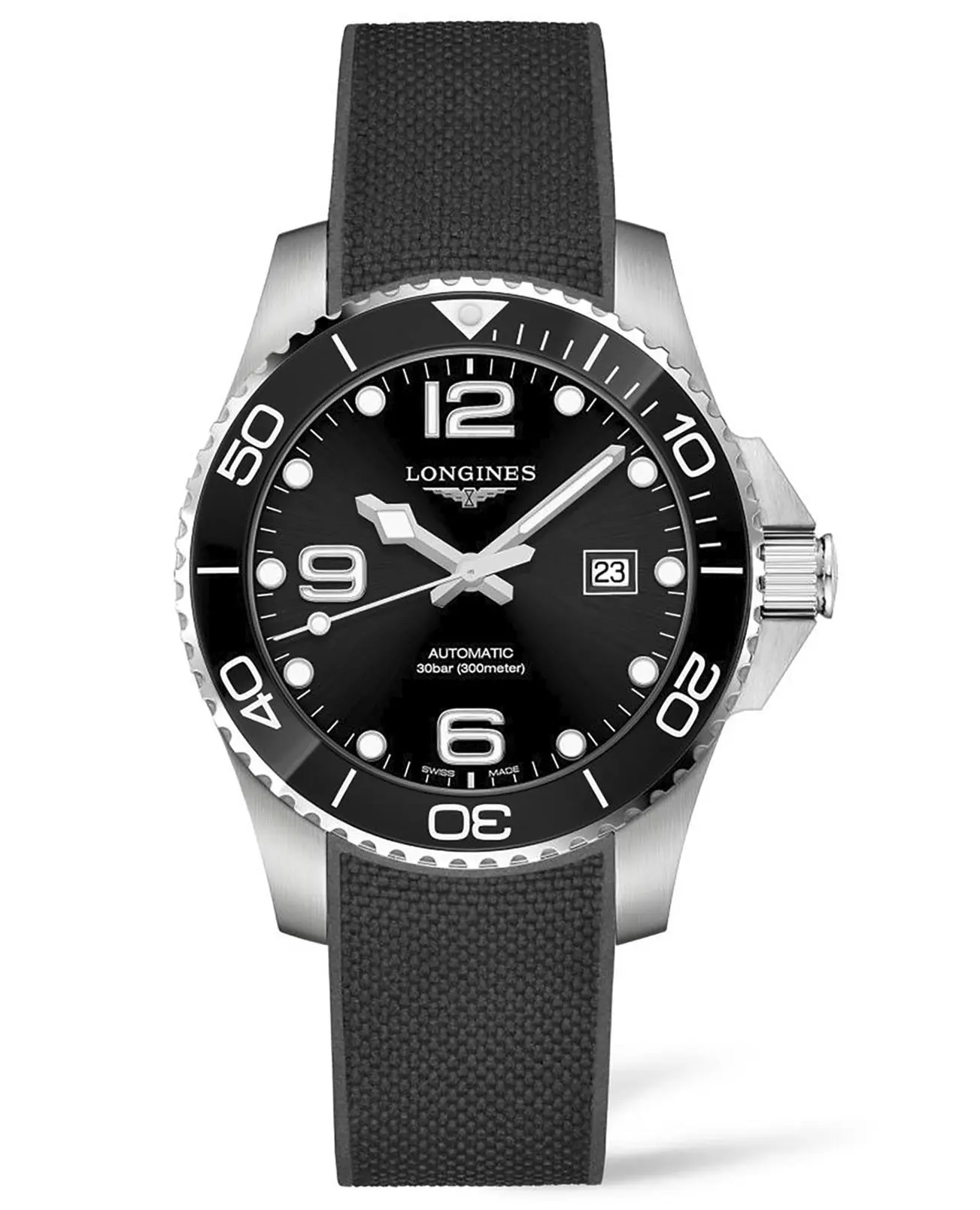 Наручные часы Longines HydroConquest L37824569