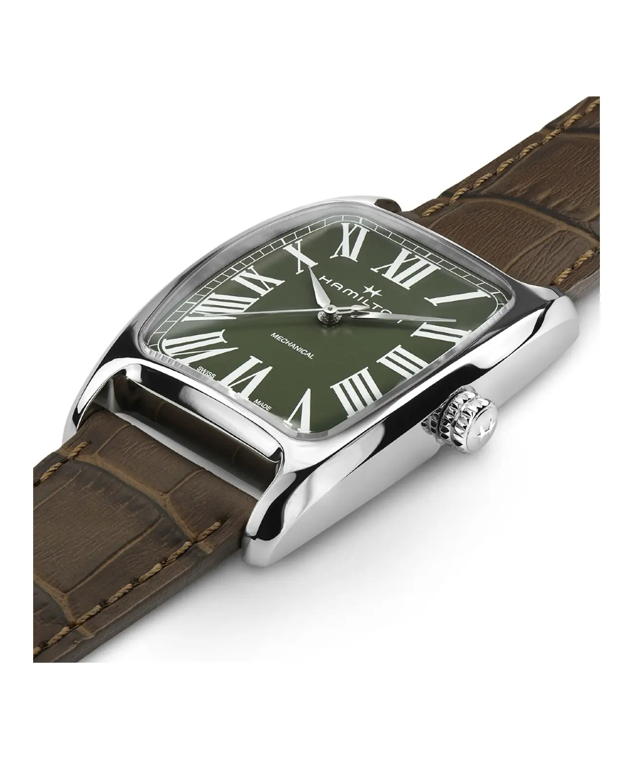 Наручные часы Hamilton American Classic H13519561