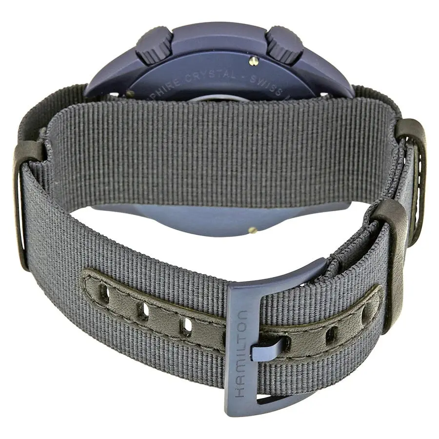 Наручные часы Hamilton Khaki Aviation H80495845