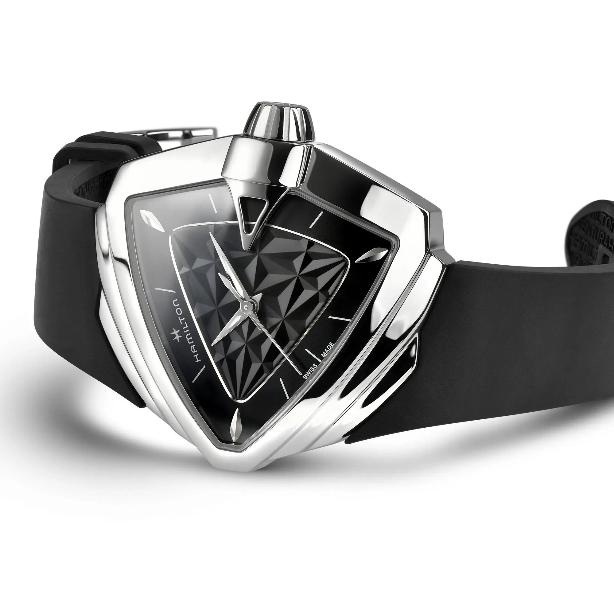 Наручные часы Hamilton Ventura H24251330