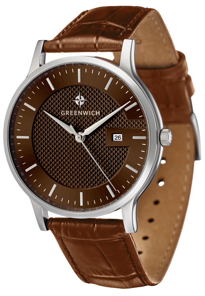 Наручные часы Greenwich Breeze GW 031.12.32