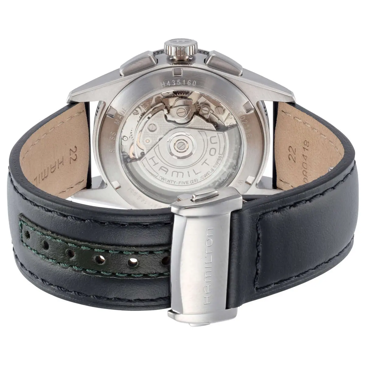 Наручные часы Hamilton American Classic H40515731