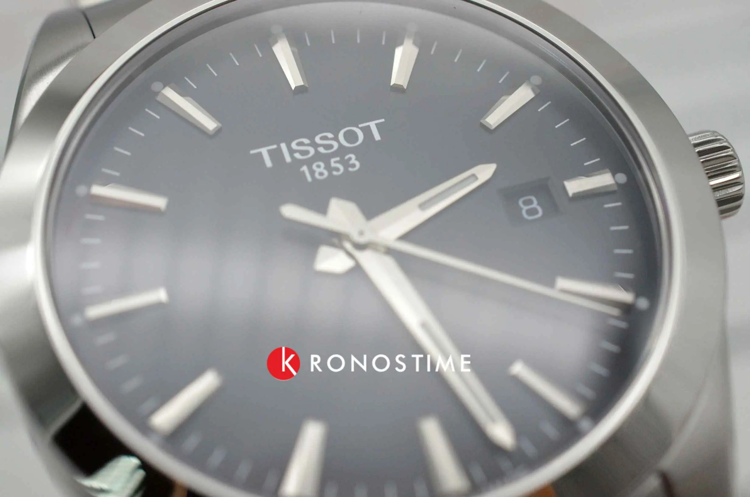 Наручные часы Tissot T-Classic T1274101105100