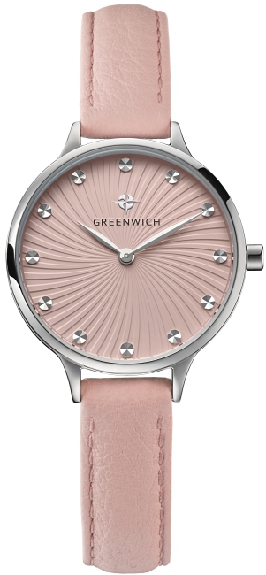 Наручные часы Greenwich Wind GW 321.14.34