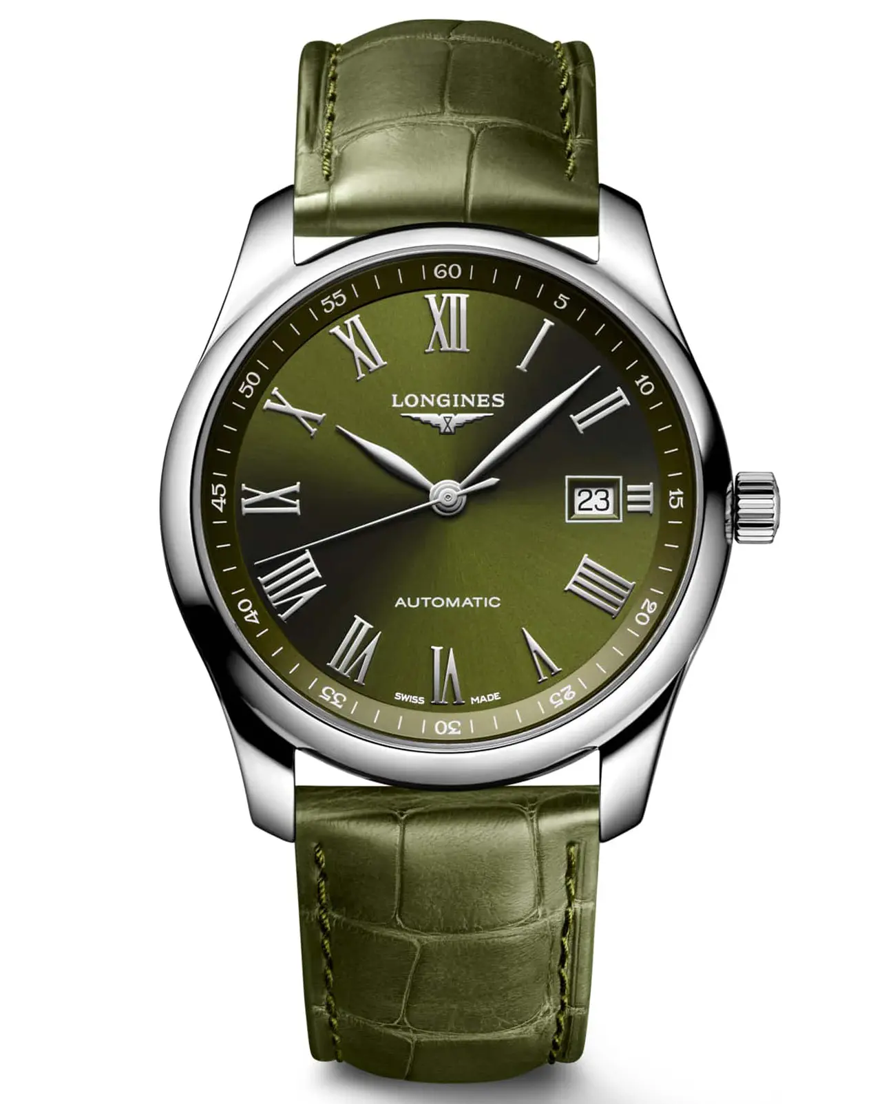 Наручные часы Longines The Longines Master Collection L27934092