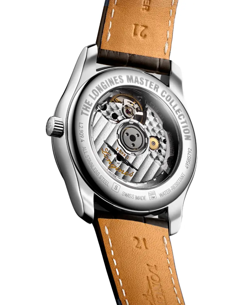 Наручные часы Longines The Longines Master Collection L29094783