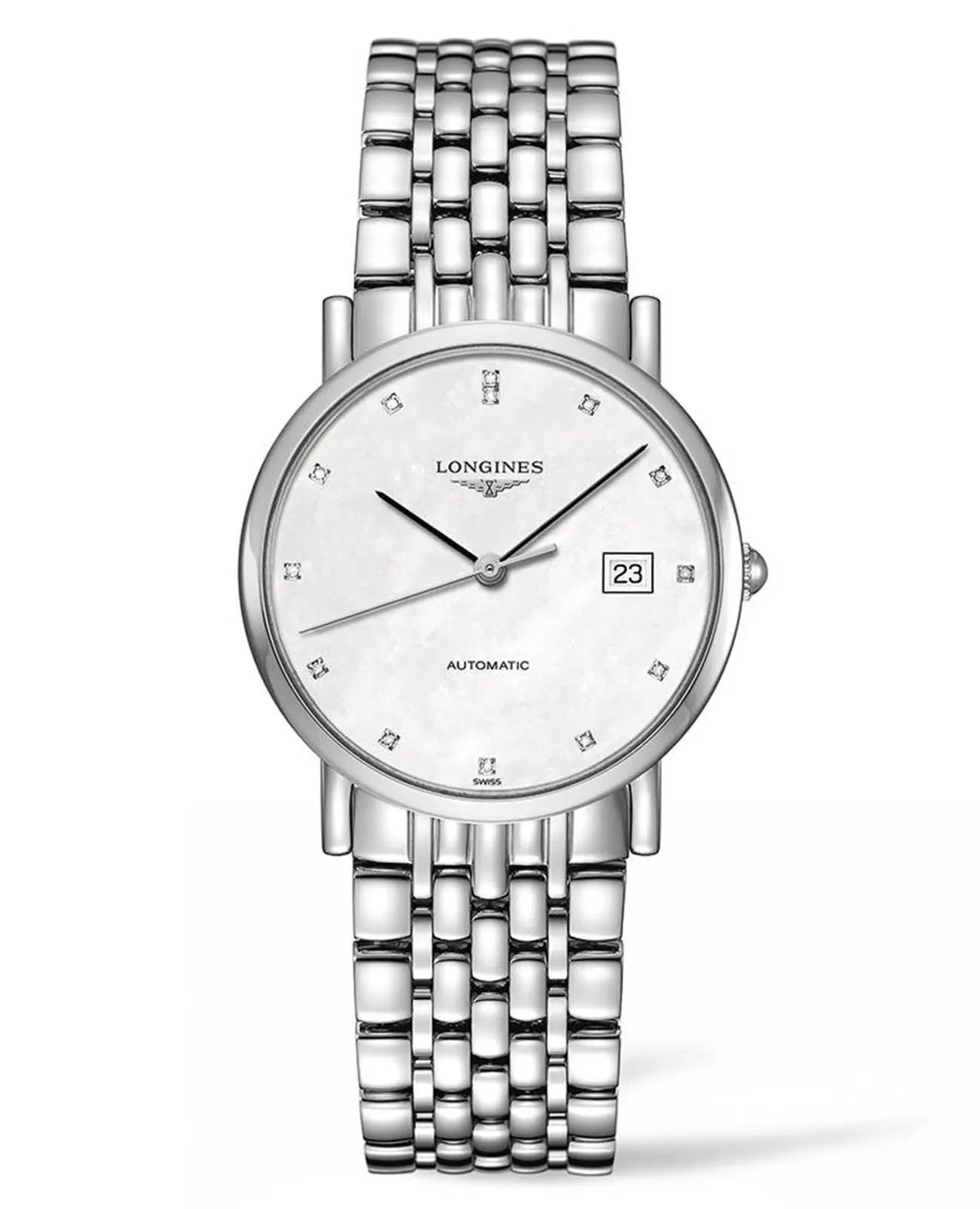 Наручные часы Longines The Longines Elegant Collection L48094876