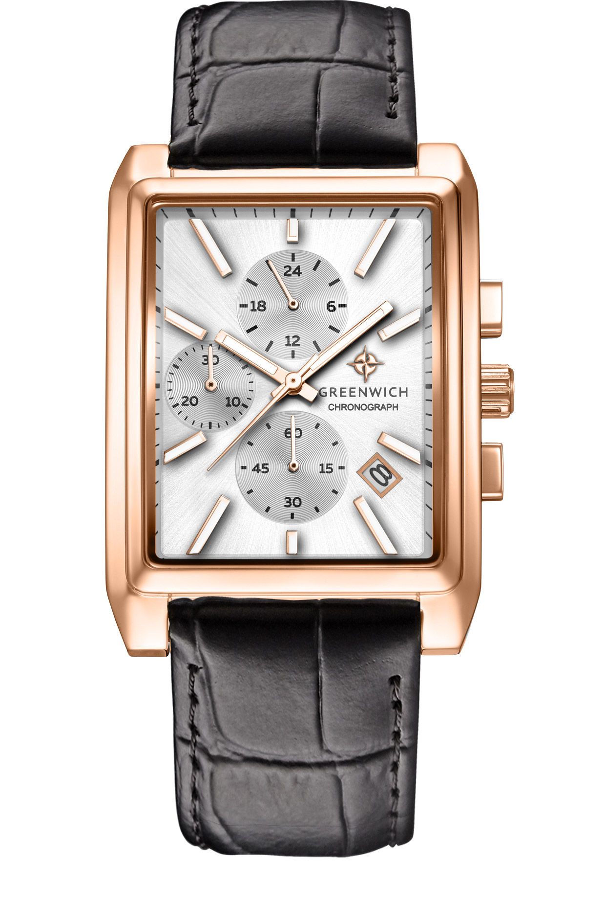 Наручные часы Greenwich Galeon Chrono GW 553.41.13