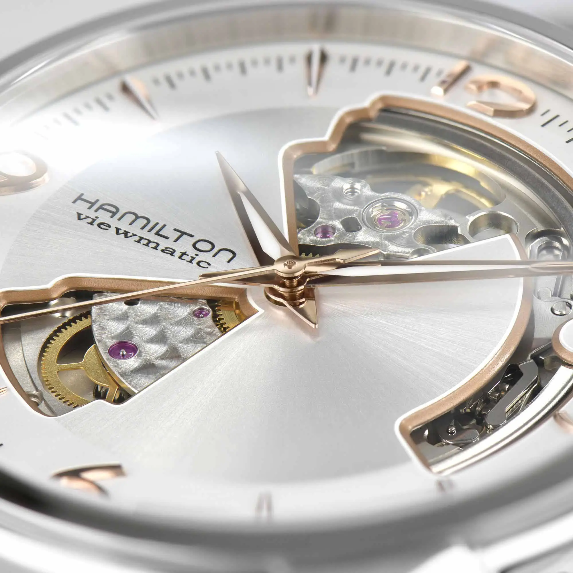 Наручные часы Hamilton Jazzmaster H32565555