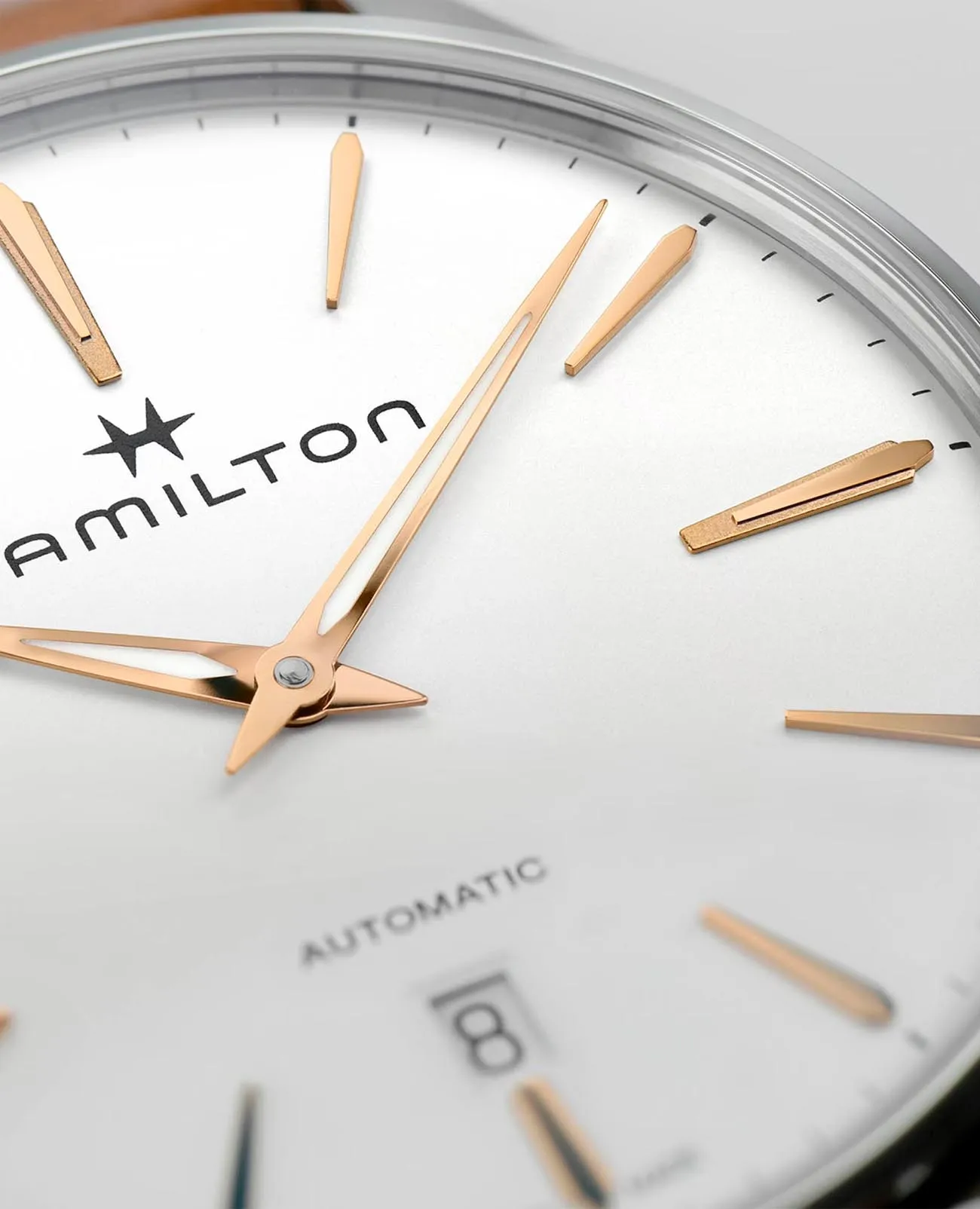 Наручные часы Hamilton Jazzmaster H38525512