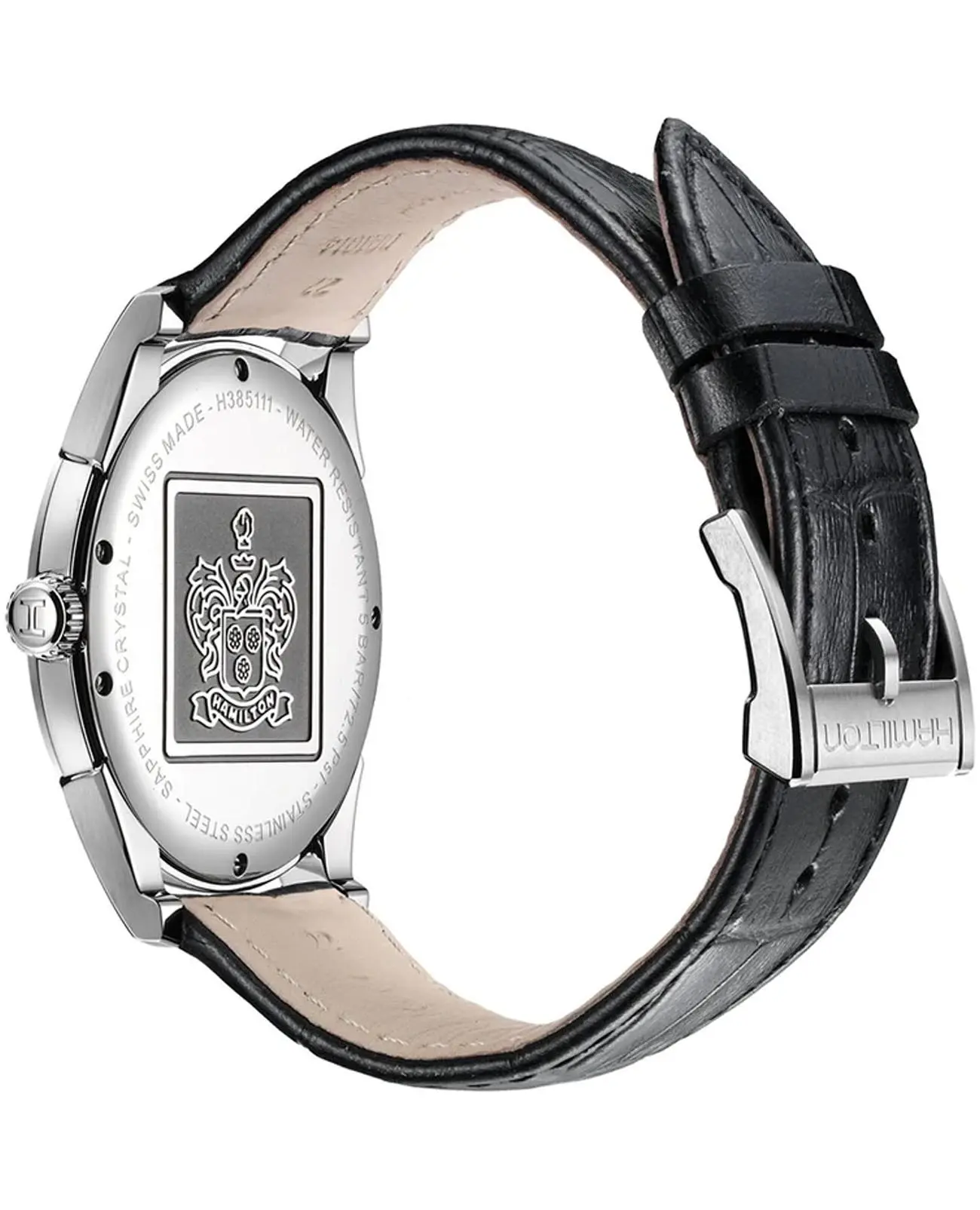 Наручные часы Hamilton Jazzmaster H38511743