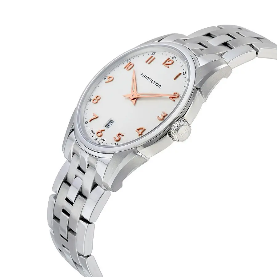 Наручные часы Hamilton Jazzmaster H38511113